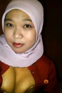 Indonesian amateur Girl4