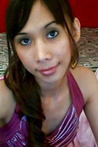 Cyreel Pavlovic, Sexy Hot Filipina Wife, I'd Love To Fuck!