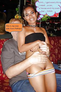 Thai Bar Girls. Eng Caps