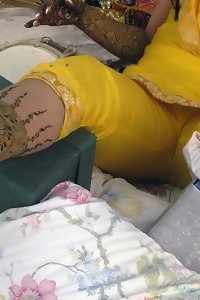 Pakistani Desi tramp