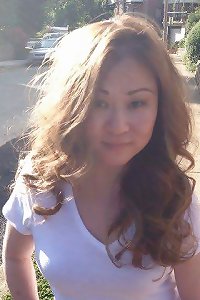 Snobby chinese vulva