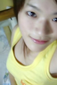 Japanese Girl Selfshots 208 - Kazuya Yuka