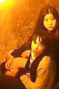 Public bang-out in Park