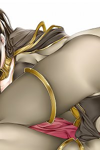 Skintight Booty(Hentai Ass)
