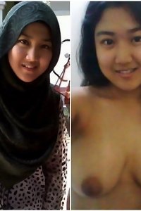 Jilbab Arab Indo Malay sluts