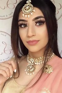 gorgeous Indian & Paki honeys